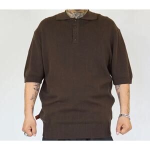 FB County Charlie Brown Shirt size 5XL Chicano culture street wear oversized